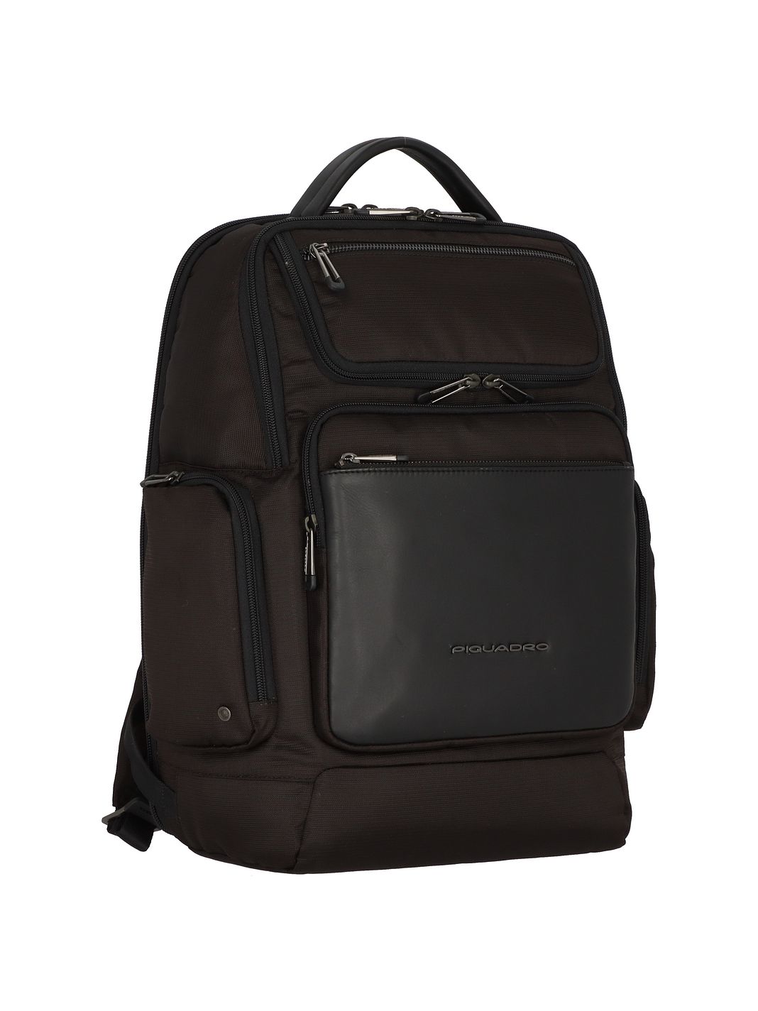 Piquadro Mac-Beth Zaino da giorno Vera Pelle 43 cm Vano porta PC Piquadro Mac-Beth Zaino da giorno Vera Pelle 43 cm Vano porta PC