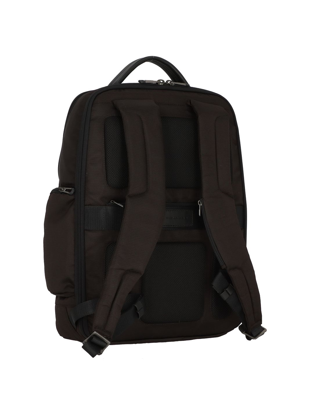 Piquadro Mac-Beth Zaino da giorno Vera Pelle 43 cm Vano porta PC Piquadro Mac-Beth Zaino da giorno Vera Pelle 43 cm Vano porta PC