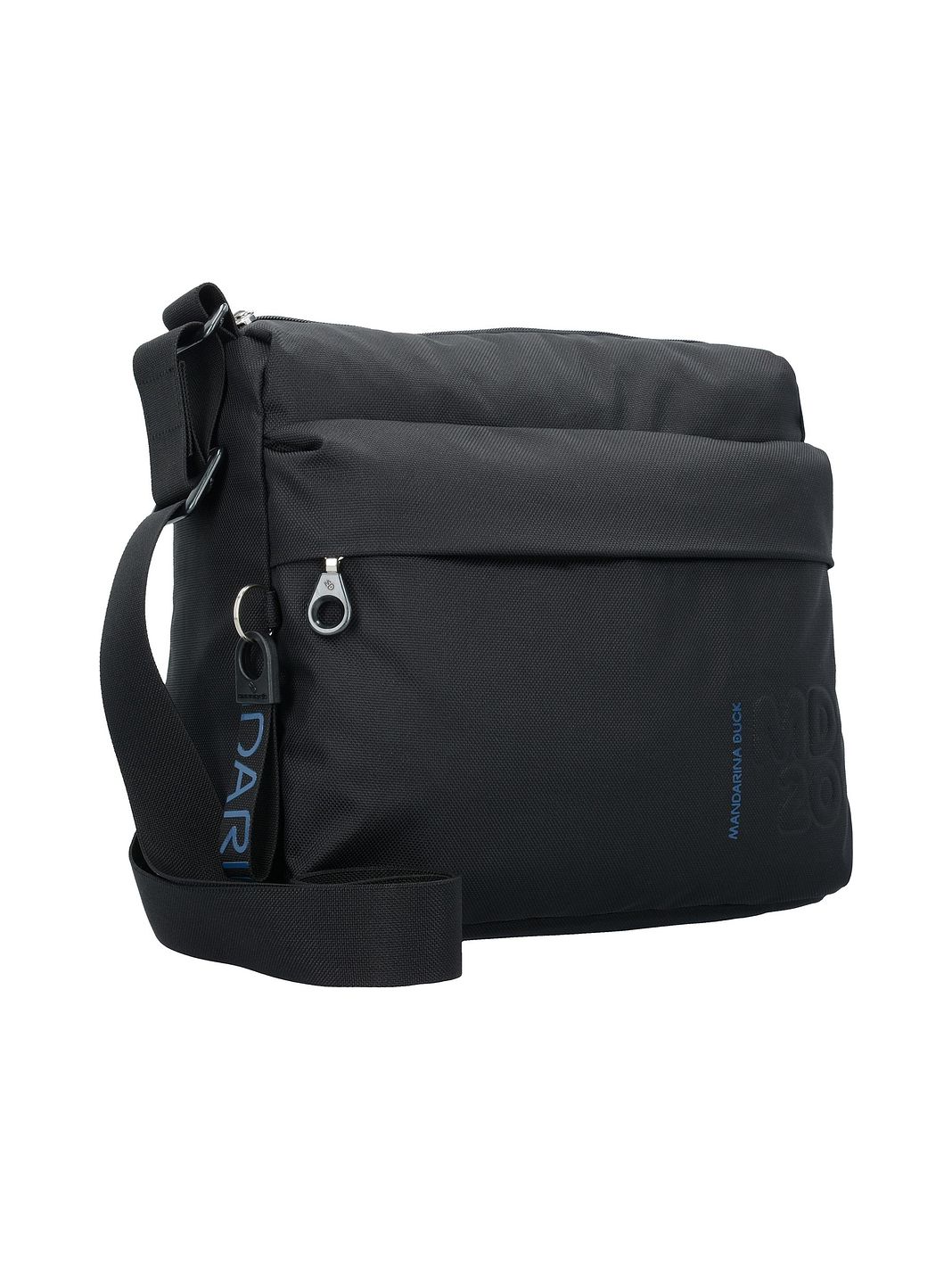 Mandarina Duck MD20 Borsa a tracolla 28 cm Mandarina Duck MD20 Borsa a tracolla 28 cm