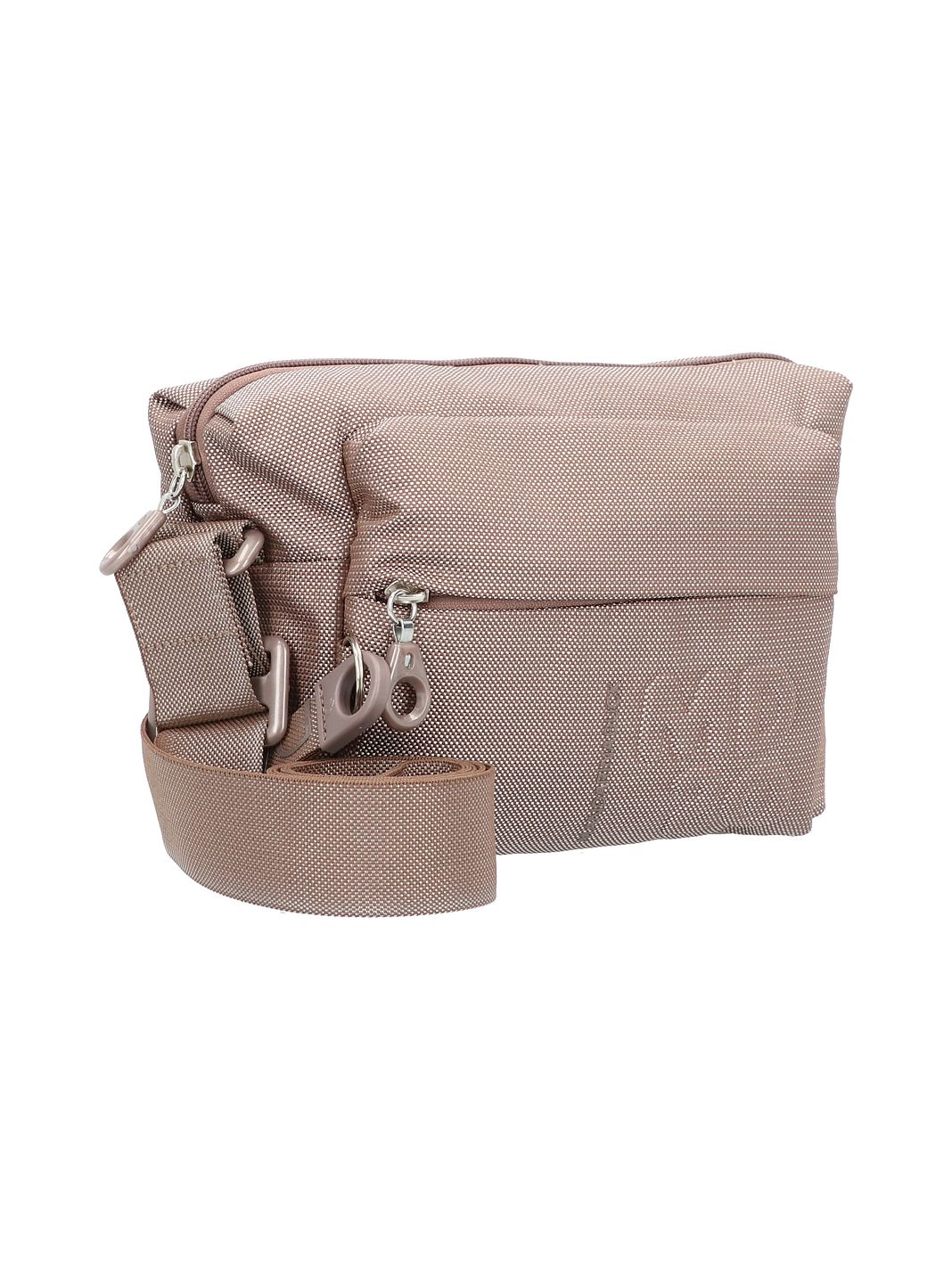 Mandarina Duck MD20 Crossbody taška 21 cm Mandarina Duck MD20 Crossbody taška 21 cm