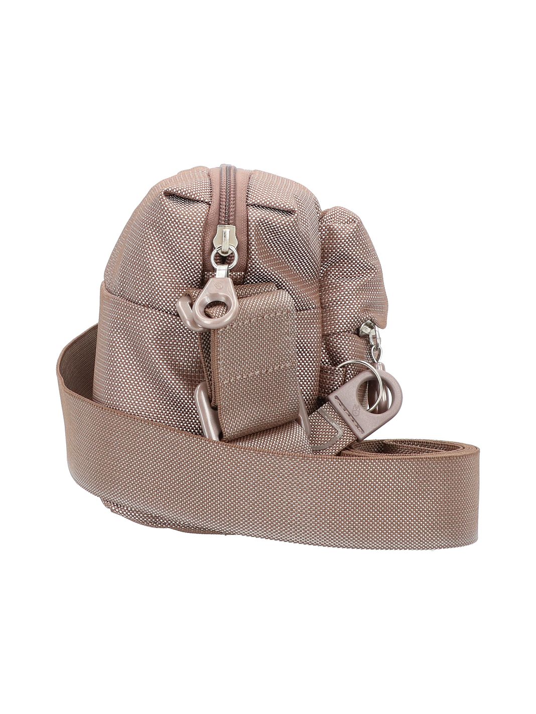 Mandarina Duck MD20 Crossbody taška 21 cm Mandarina Duck MD20 Crossbody taška 21 cm