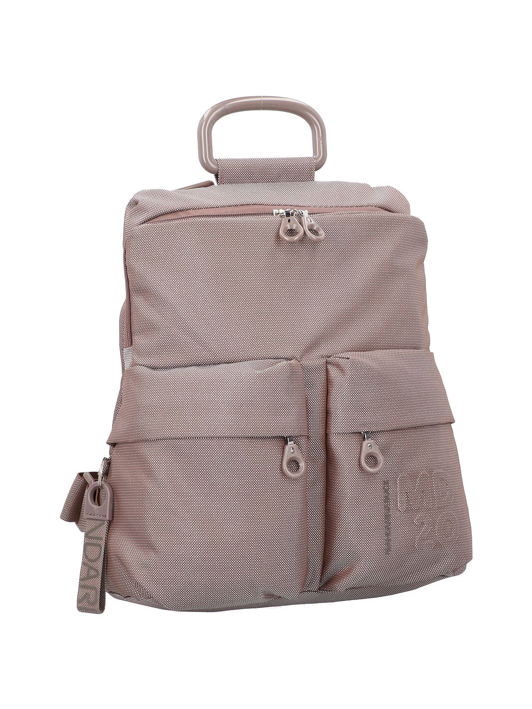 Mandarina Duck MD20 Zaino da città 34 cm
