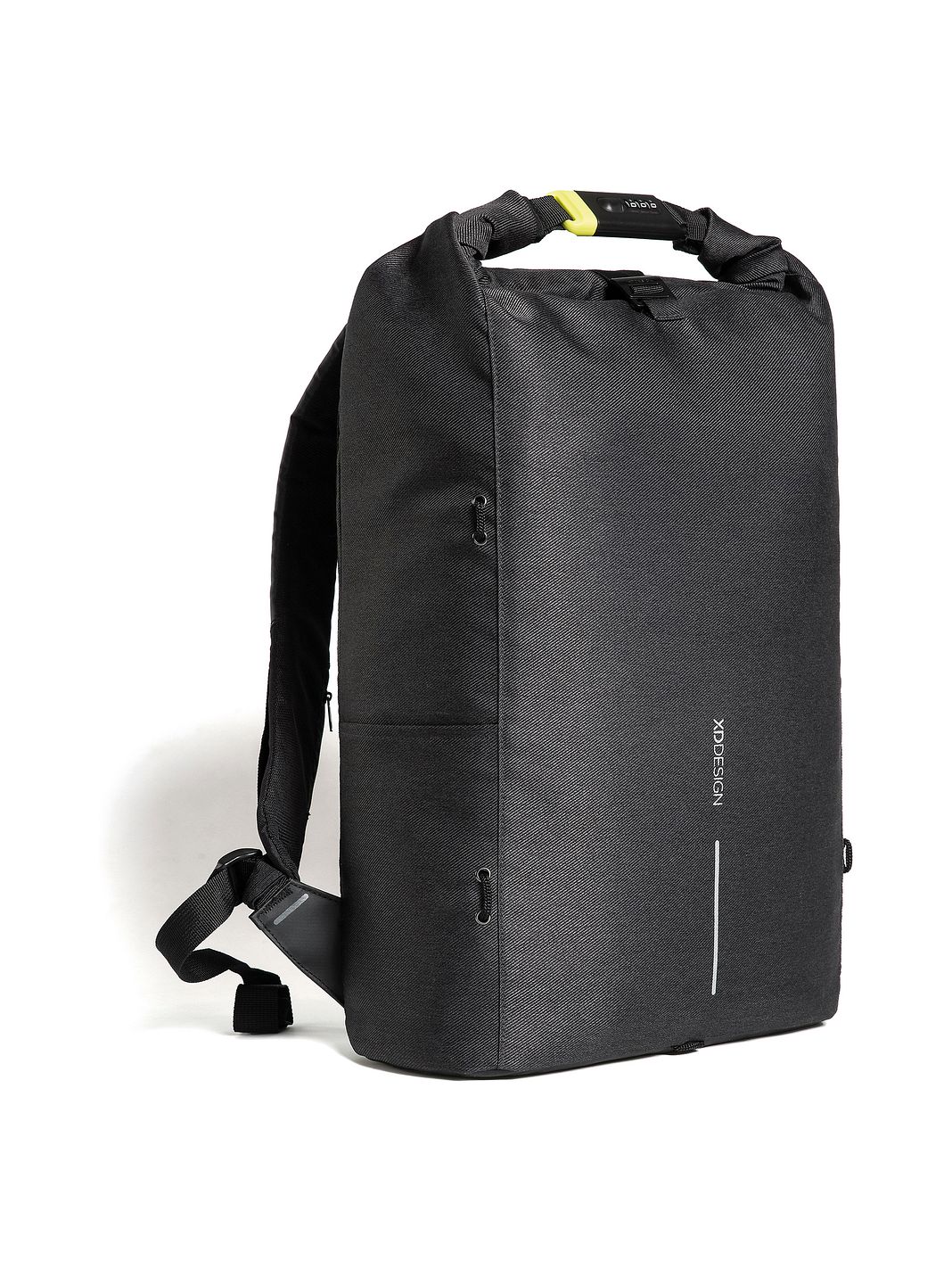 XD Design Urban Zaino da giorno Protezione RFID 46 cm Vano porta PC XD Design Urban Zaino da giorno Protezione RFID 46 cm Vano porta PC