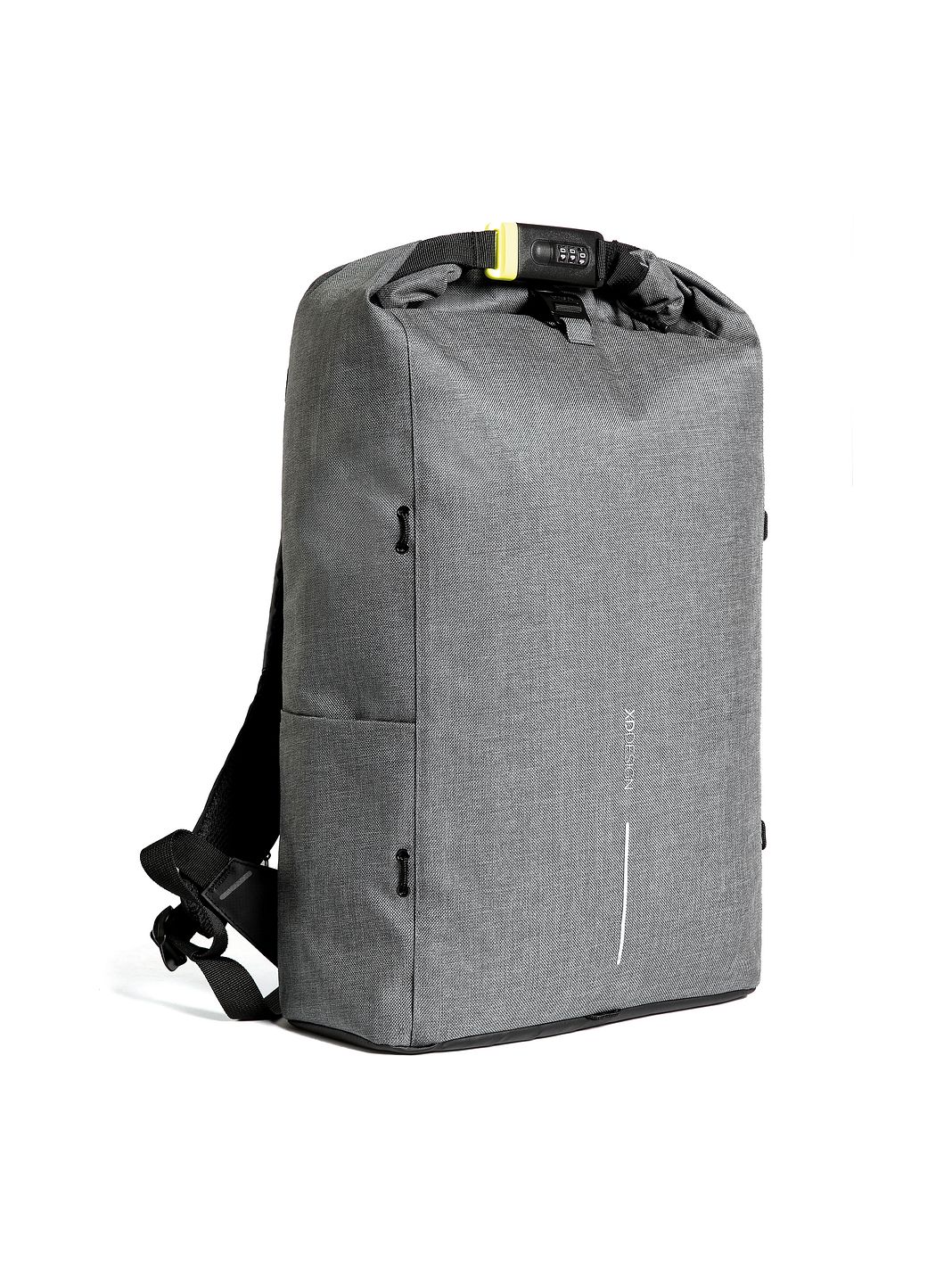 XD Design Urban Zaino da giorno Protezione RFID 46 cm Vano porta PC XD Design Urban Zaino da giorno Protezione RFID 46 cm Vano porta PC
