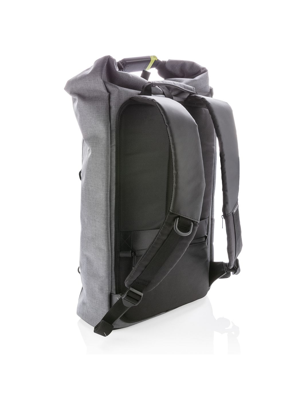 XD Design Urban Zaino da giorno Protezione RFID 46 cm Vano porta PC XD Design Urban Zaino da giorno Protezione RFID 46 cm Vano porta PC