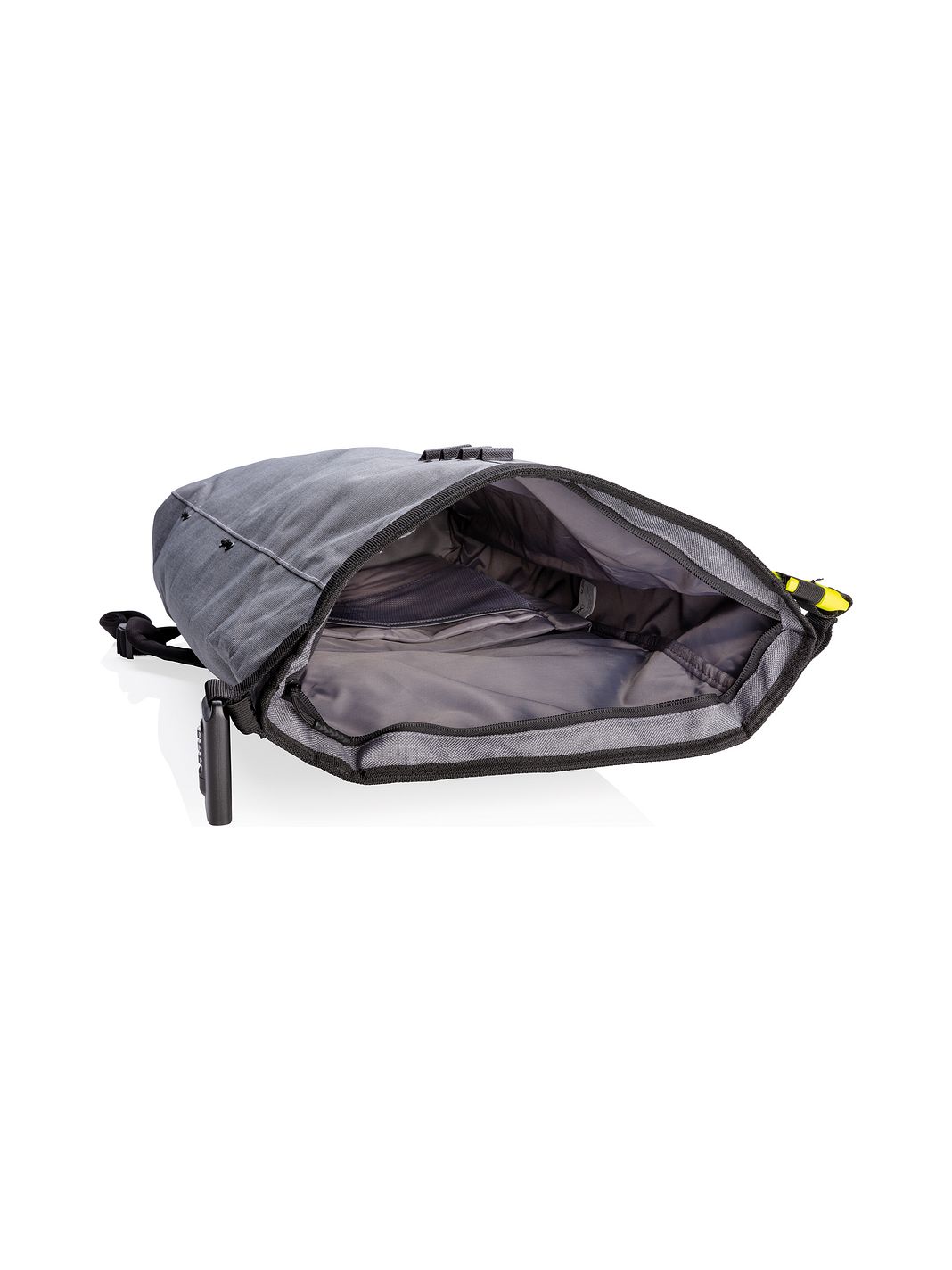XD Design Urban Zaino da giorno Protezione RFID 46 cm Vano porta PC XD Design Urban Zaino da giorno Protezione RFID 46 cm Vano porta PC