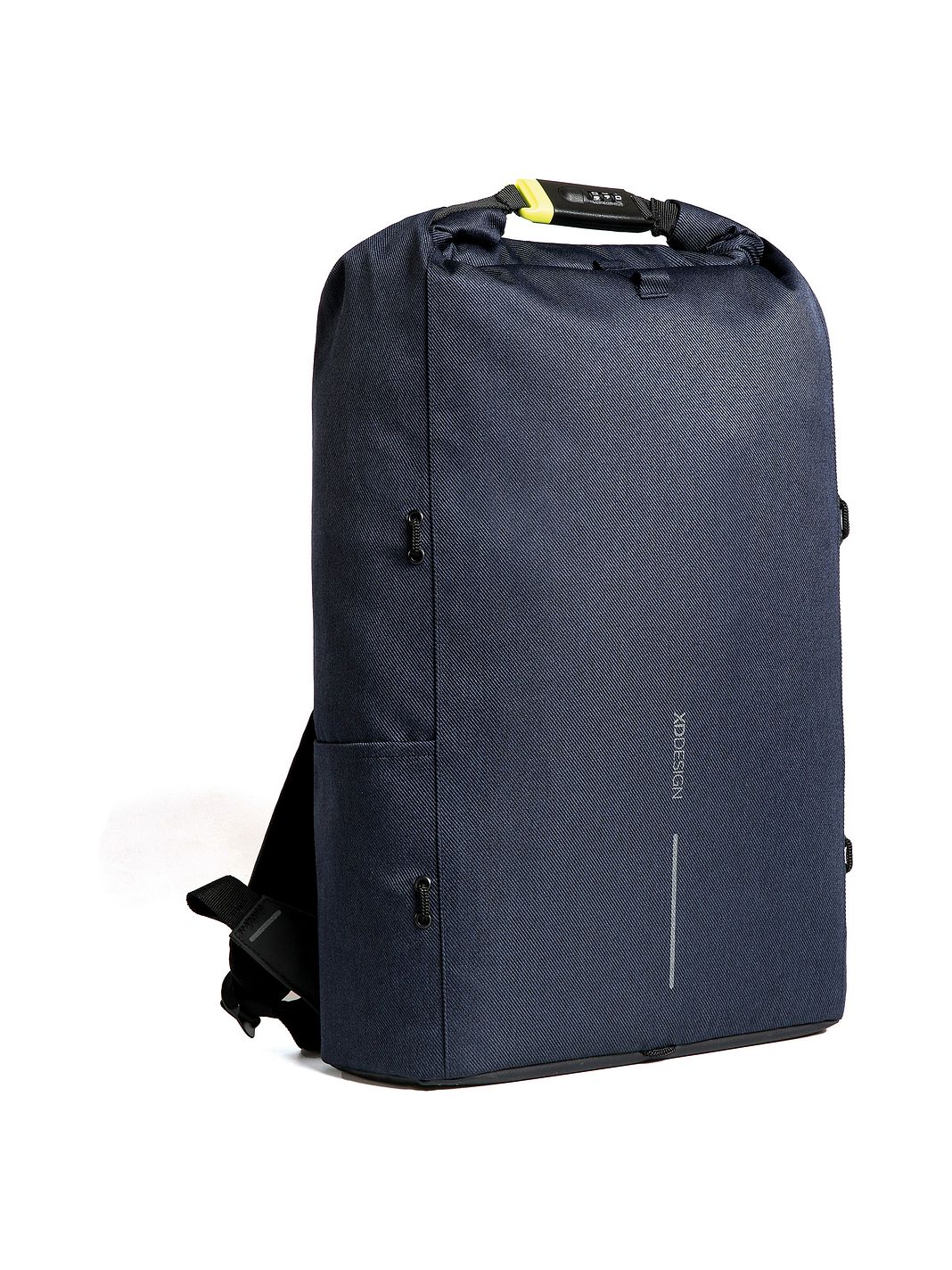 XD Design Urban Zaino da giorno Protezione RFID 46 cm Vano porta PC XD Design Urban Zaino da giorno Protezione RFID 46 cm Vano porta PC