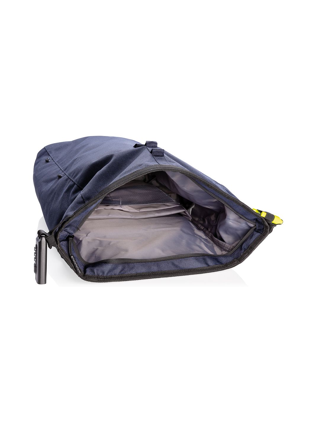 XD Design Urban Zaino da giorno Protezione RFID 46 cm Vano porta PC XD Design Urban Zaino da giorno Protezione RFID 46 cm Vano porta PC