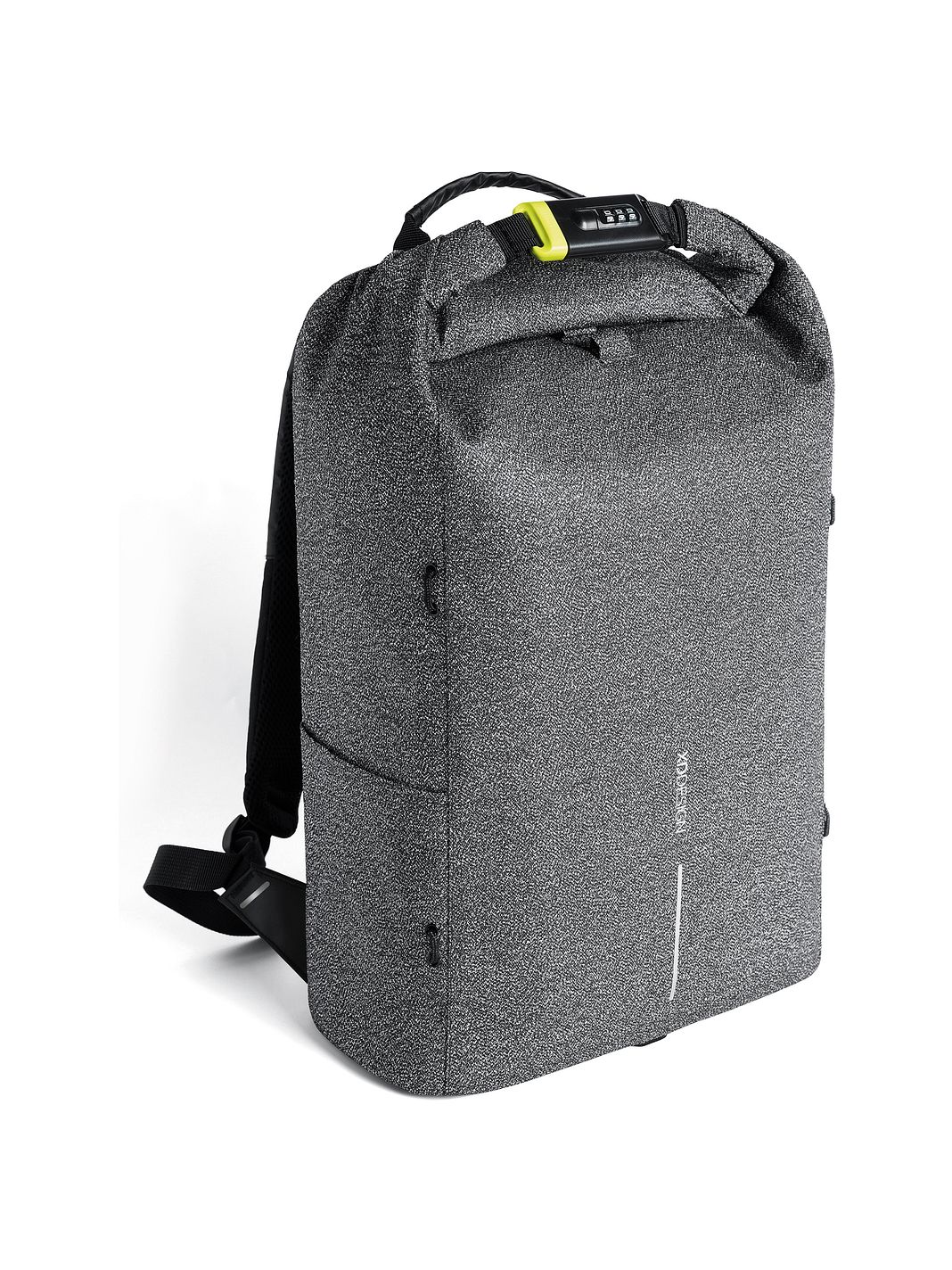 XD Design Urban Zaino da giorno Protezione RFID 46 cm Vano porta PC XD Design Urban Zaino da giorno Protezione RFID 46 cm Vano porta PC
