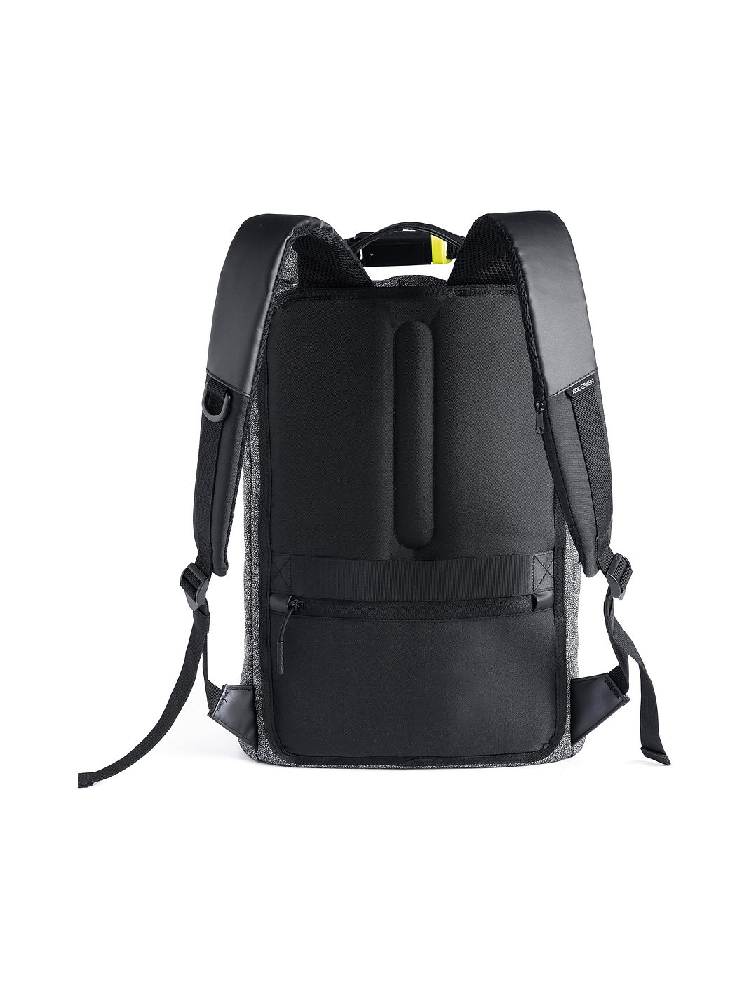 XD Design Urban Zaino da giorno Protezione RFID 46 cm Vano porta PC XD Design Urban Zaino da giorno Protezione RFID 46 cm Vano porta PC