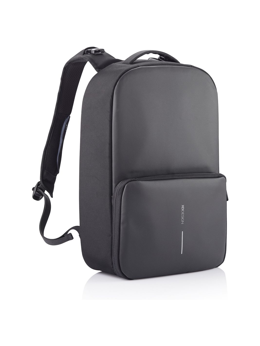 XD Design Flex Zaino da lavoro Protezione RFID 46 cm Vano porta PC XD Design Flex Zaino da lavoro Protezione RFID 46 cm Vano porta PC