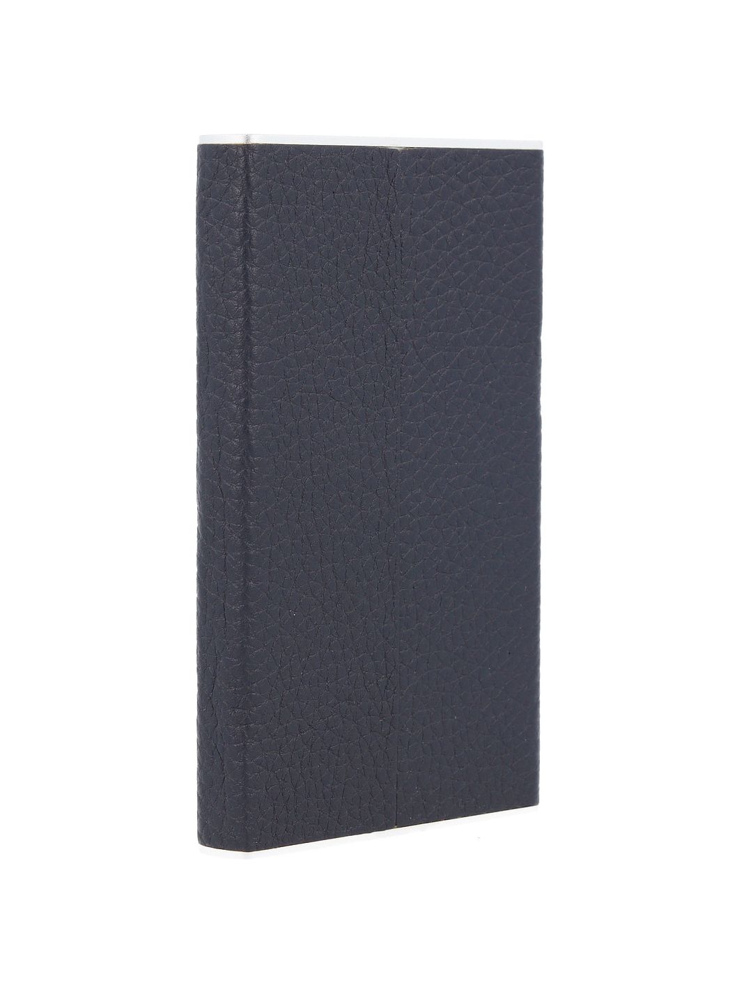 Piquadro Modus Custodia per carta di credito Protezione RFID Vera Pelle 6 cm Piquadro Modus Custodia per carta di credito Protezione RFID Vera Pelle 6 cm