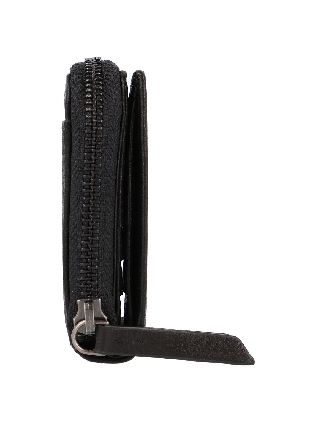Police Portafoglio Vera Pelle 12 cm Police Portafoglio Vera Pelle 12 cm
