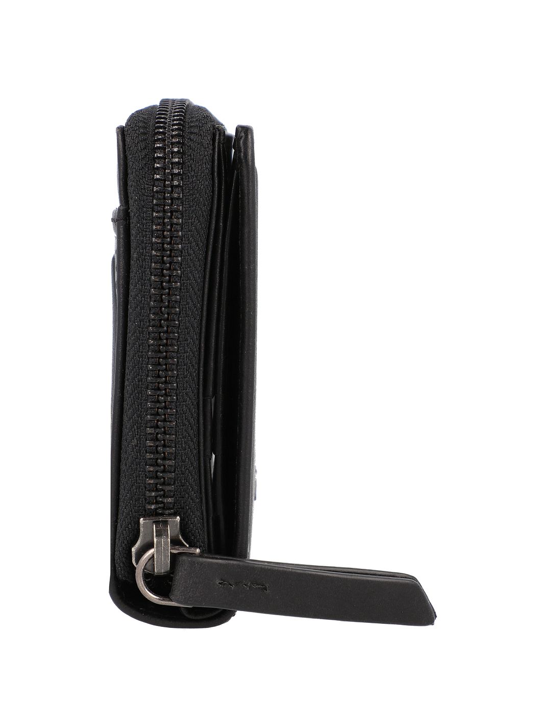 Police Portafoglio Vera Pelle 12 cm Police Portafoglio Vera Pelle 12 cm