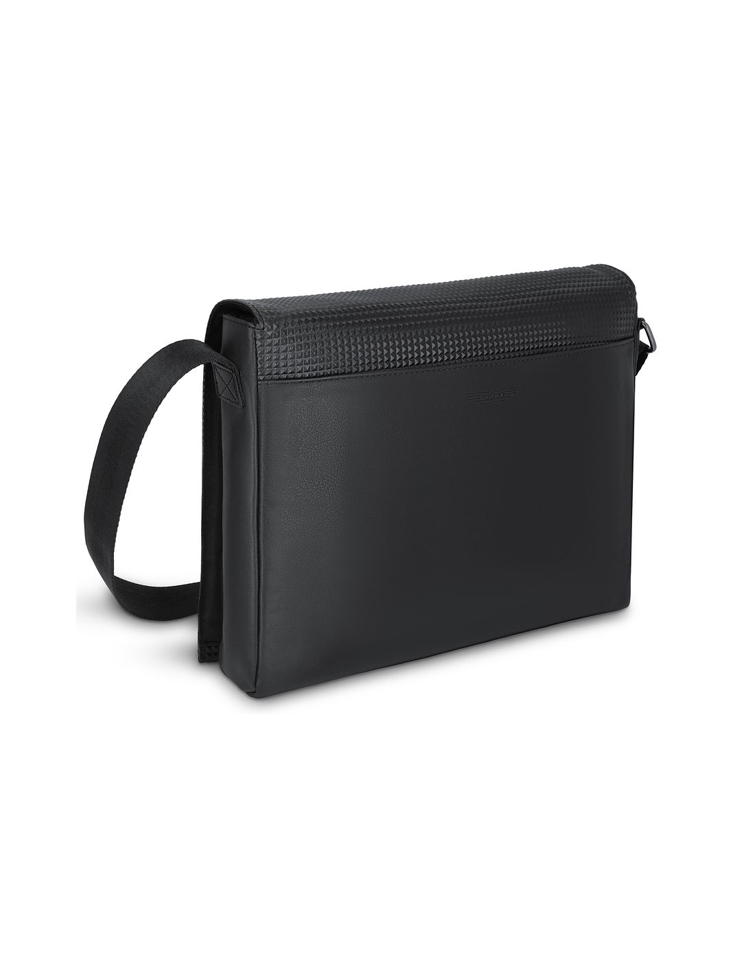 Police Portfölj Messenger 35 cm Laptopfack