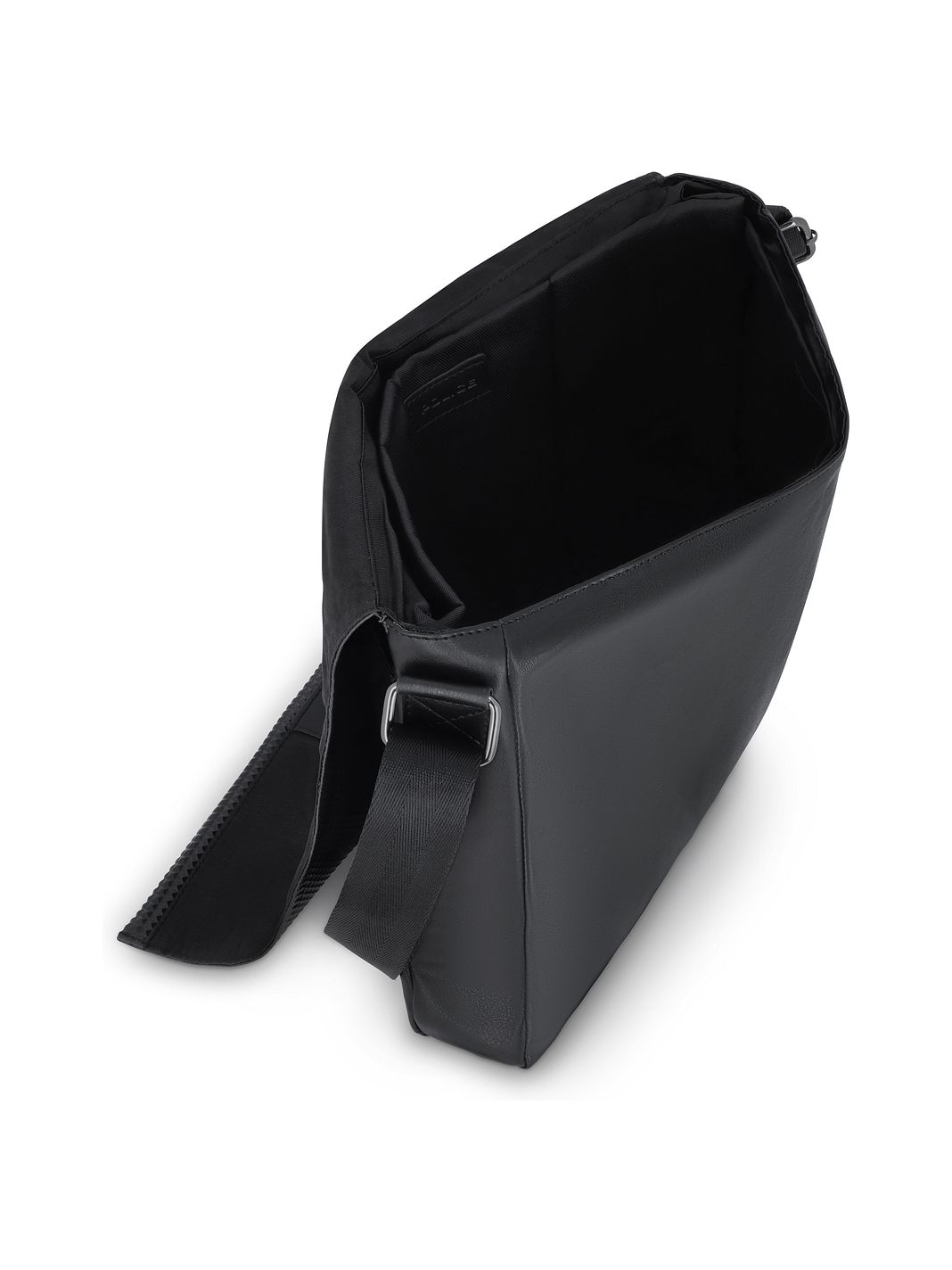 Police Portfölj Messenger 35 cm Laptopfack