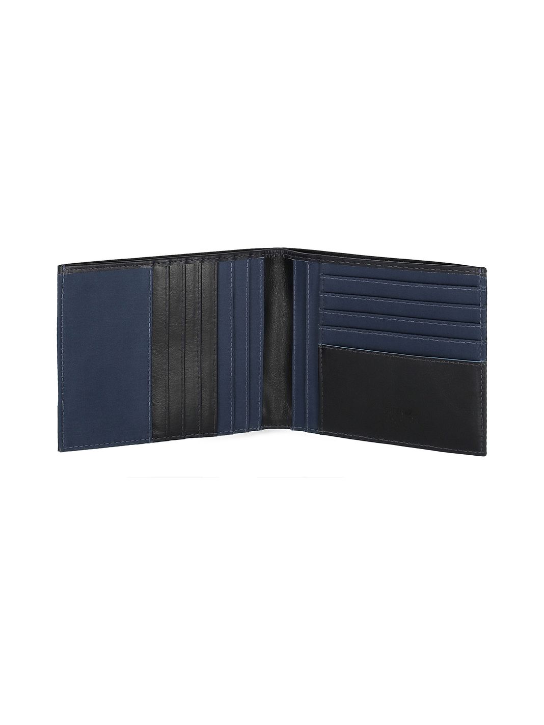 Piquadro PQ-RY Custodia per carta di credito Protezione RFID 13 cm Piquadro PQ-RY Custodia per carta di credito Protezione RFID 13 cm
