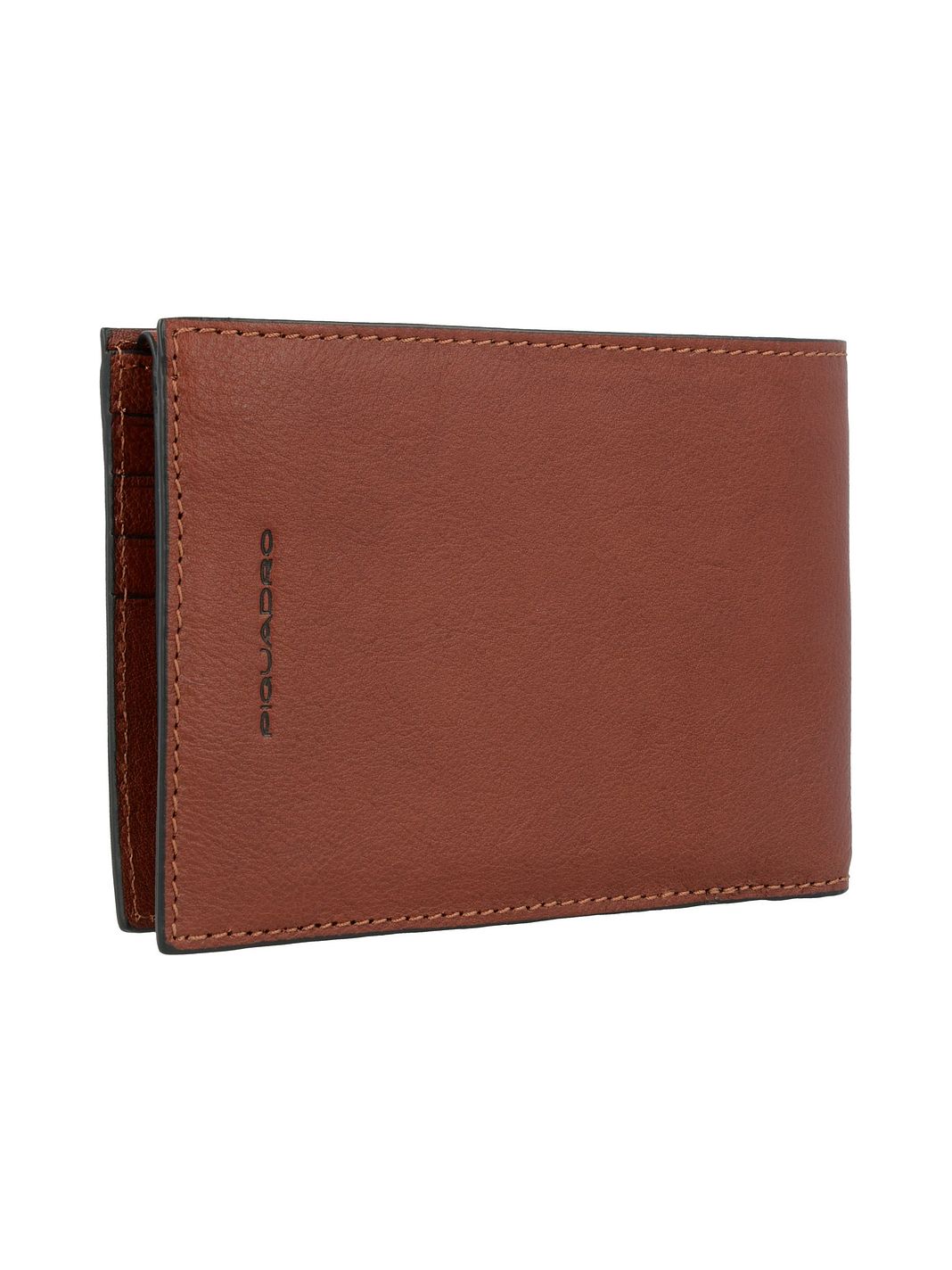 Piquadro Black Square Peněženka Kůže 12.5 cm Piquadro Black Square Peněženka Kůže 12.5 cm