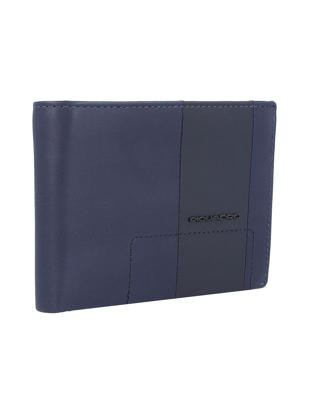 Piquadro Brief 2 Portafoglio Vera Pelle 13 cm Piquadro Brief 2 Portafoglio Vera Pelle 13 cm