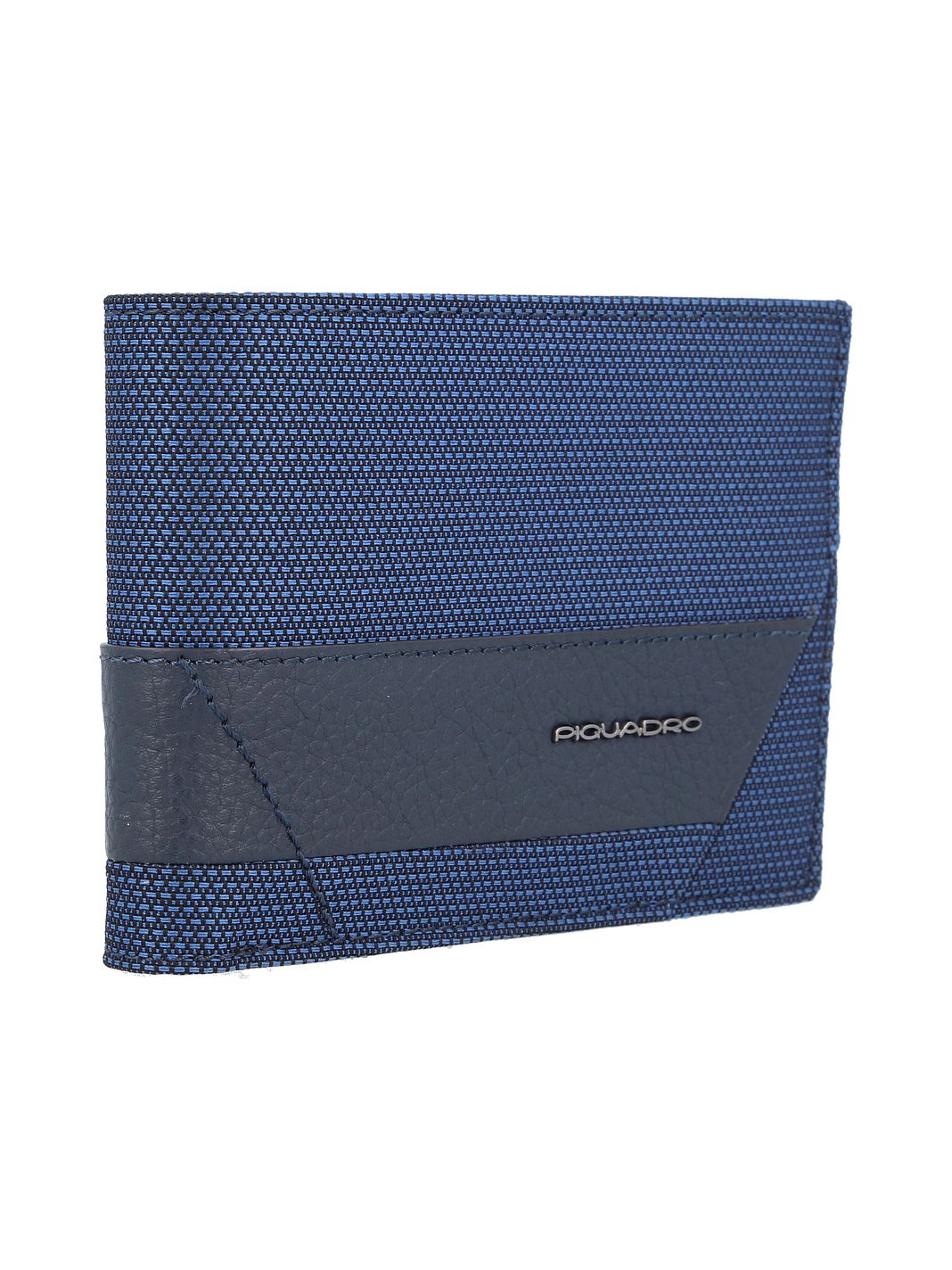 Piquadro Trakai Portafoglio Protezione RFID 13 cm Piquadro Trakai Portafoglio Protezione RFID 13 cm