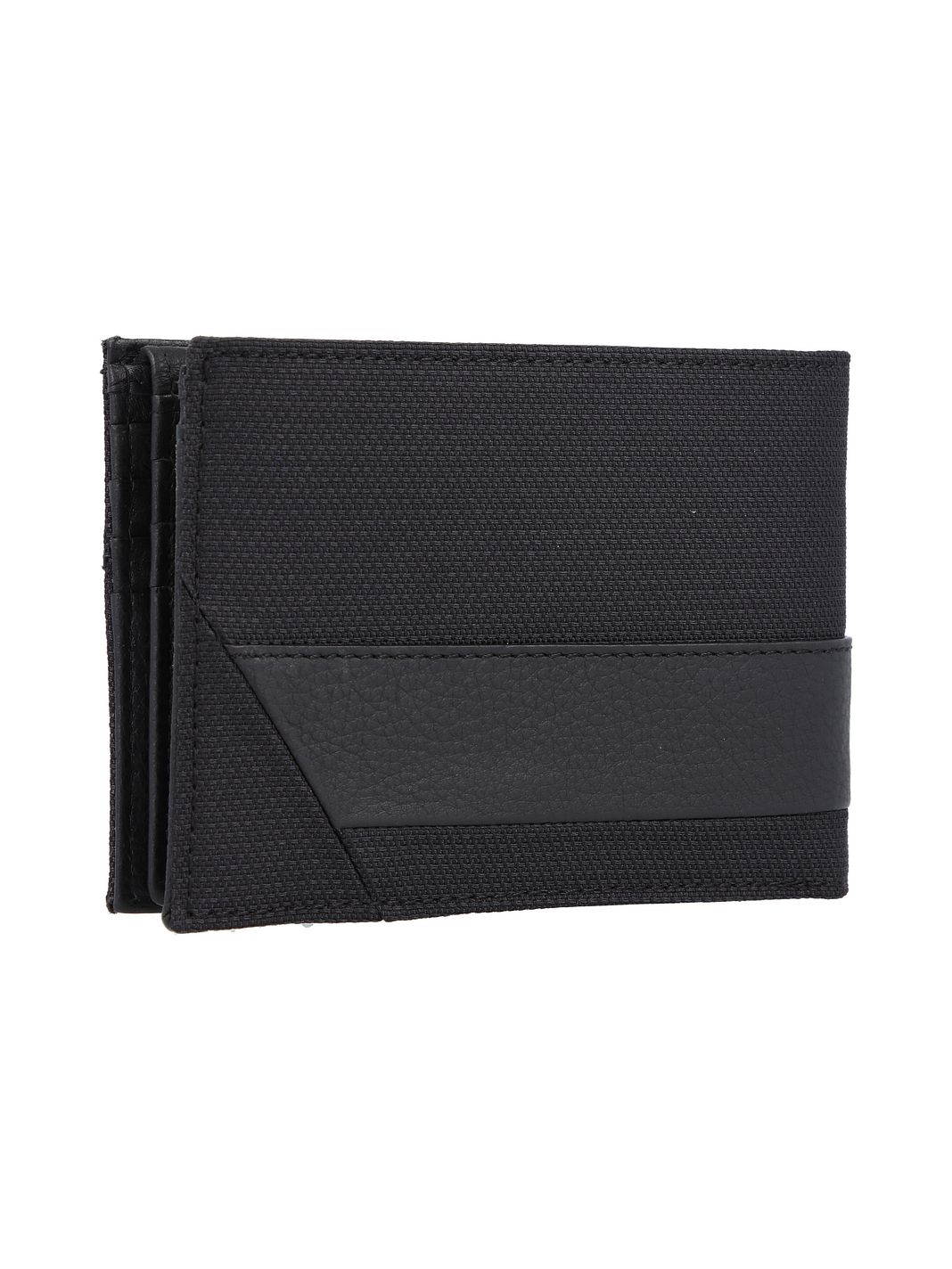 Piquadro Trakai Portafoglio Protezione RFID 13 cm Piquadro Trakai Portafoglio Protezione RFID 13 cm
