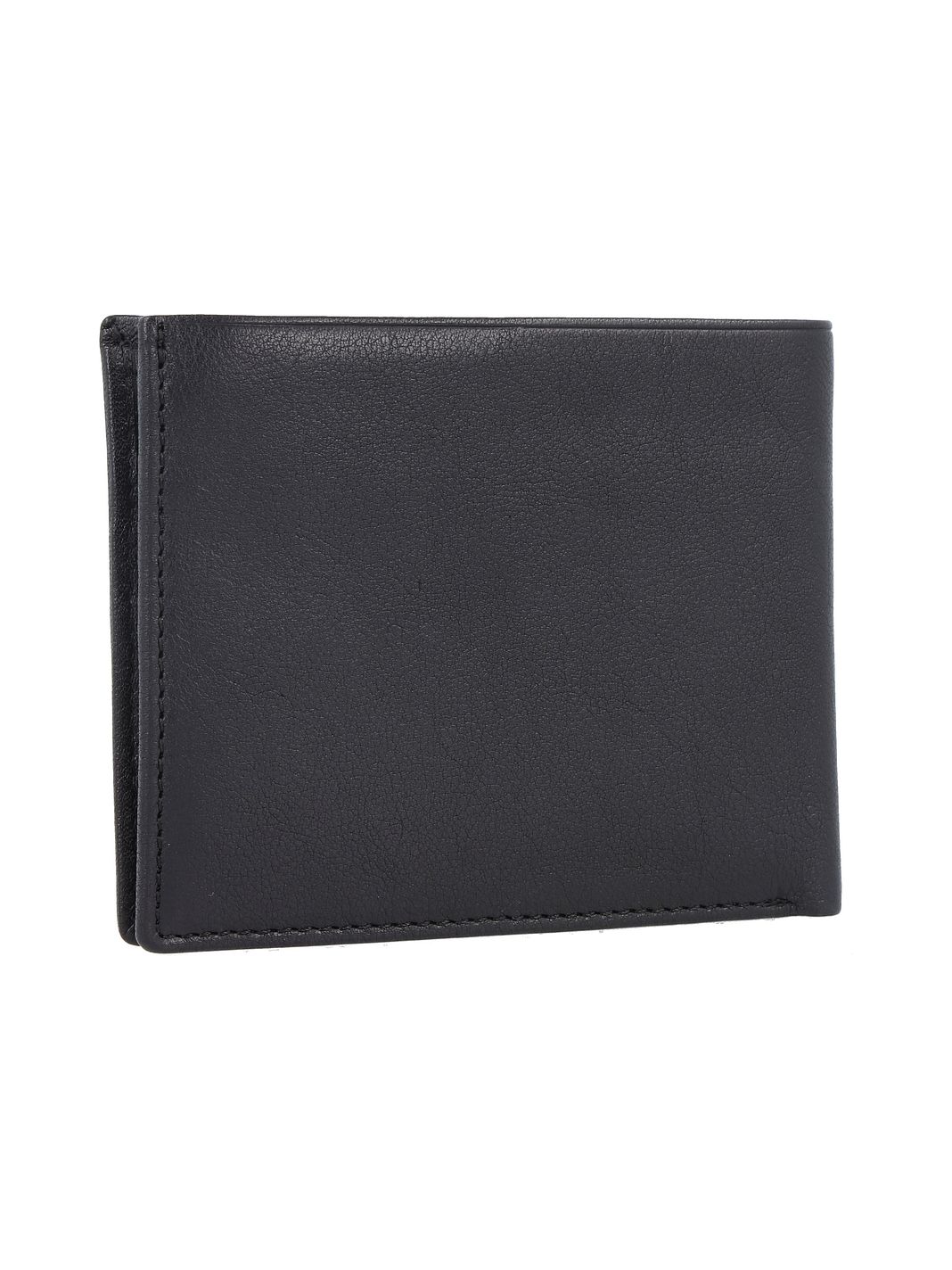 Piquadro Harper Portafoglio Protezione RFID Vera Pelle 11 cm Piquadro Harper Portafoglio Protezione RFID Vera Pelle 11 cm