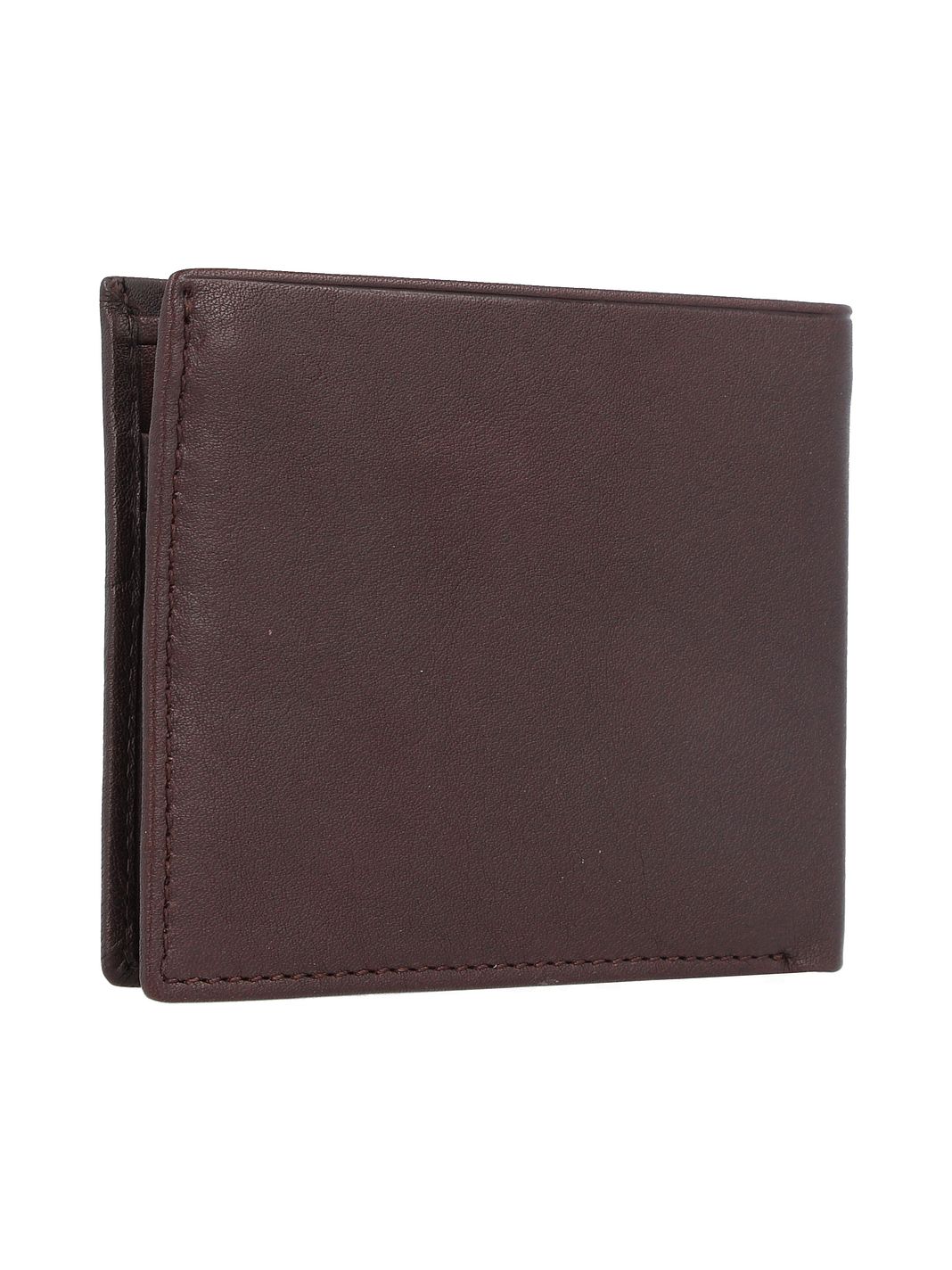 Piquadro Harper Portafoglio Protezione RFID Vera Pelle 11 cm Piquadro Harper Portafoglio Protezione RFID Vera Pelle 11 cm