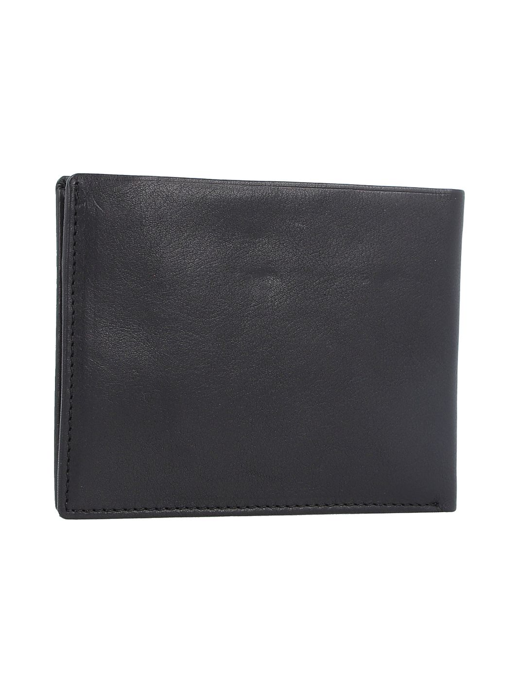 Piquadro Harper Portafoglio Protezione RFID Vera Pelle 14 cm Piquadro Harper Portafoglio Protezione RFID Vera Pelle 14 cm