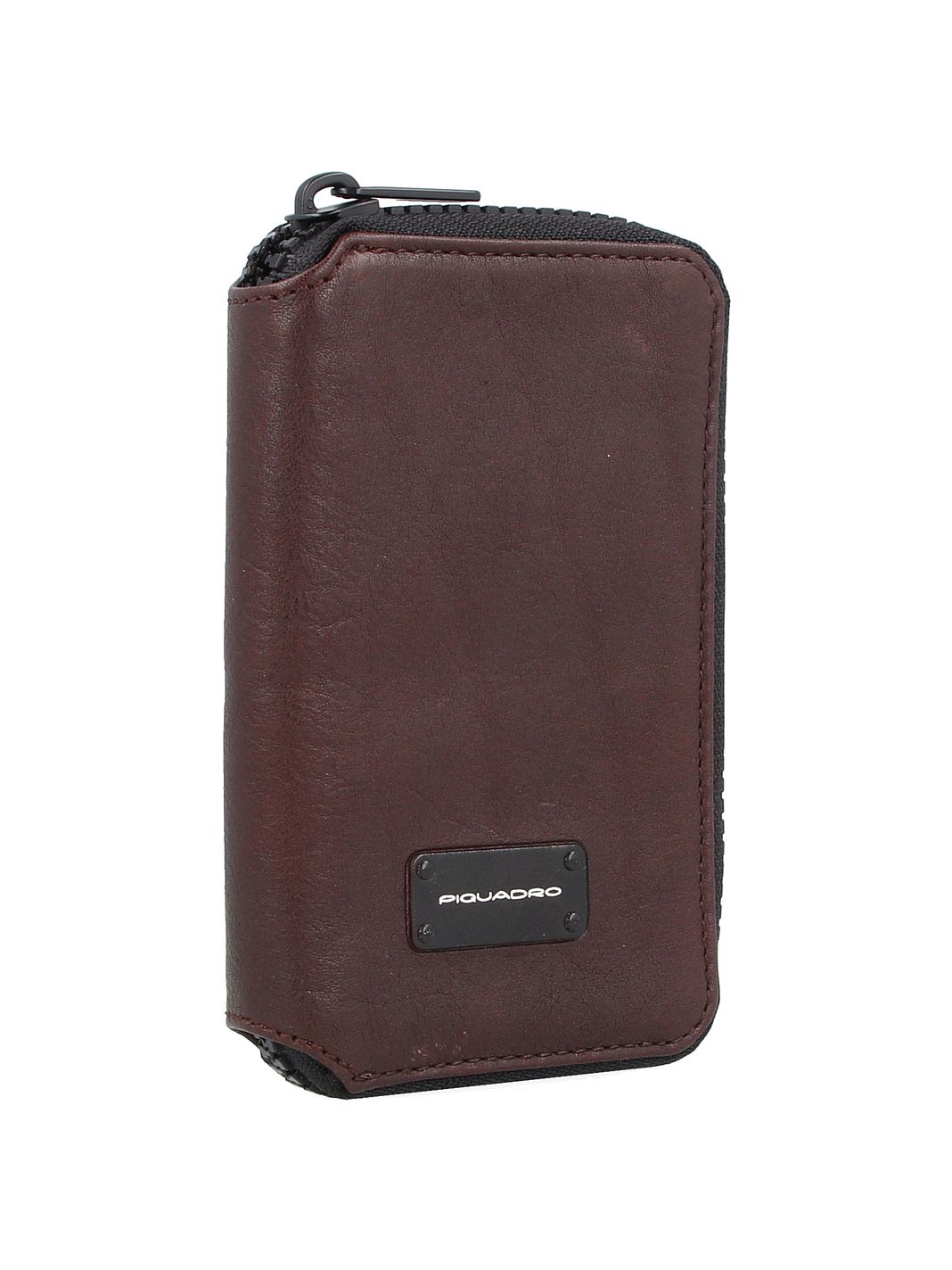 Piquadro Harper Portafoglio Vera Pelle 13 cm Piquadro Harper Portafoglio Vera Pelle 13 cm