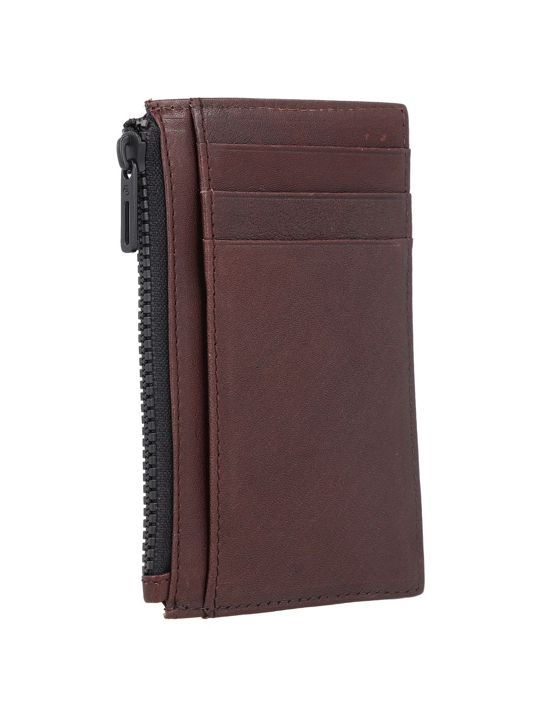 Piquadro Harper Custodia per carta di credito Vera Pelle 12 cm Piquadro Harper Custodia per carta di credito Vera Pelle 12 cm