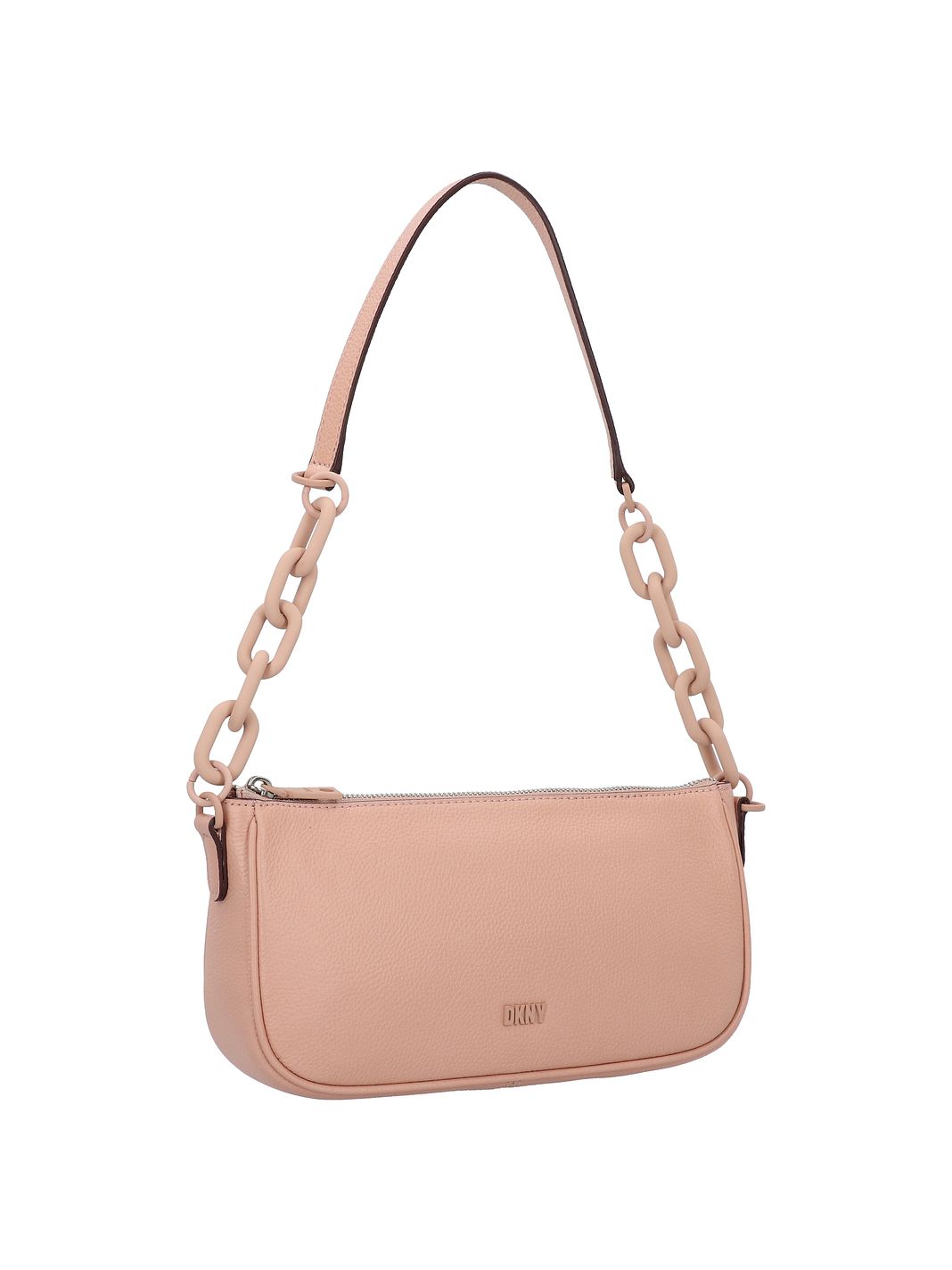 DKNY Frankie Borsa a spalla Vera Pelle 27 cm DKNY Frankie Borsa a spalla Vera Pelle 27 cm