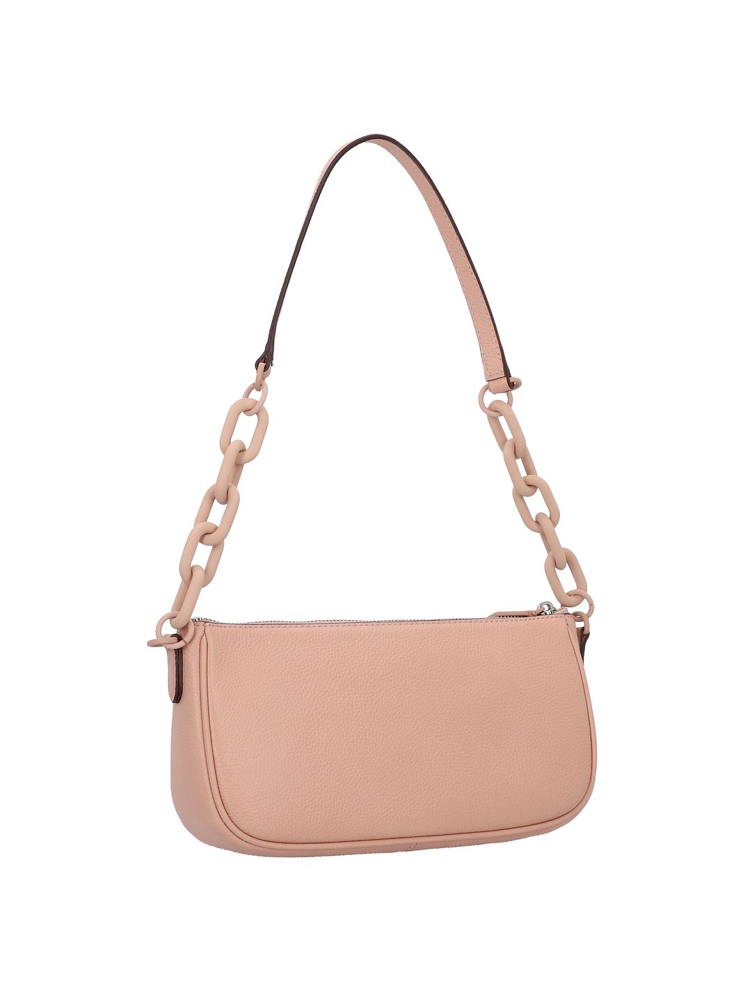 DKNY Frankie Borsa a spalla Vera Pelle 27 cm DKNY Frankie Borsa a spalla Vera Pelle 27 cm