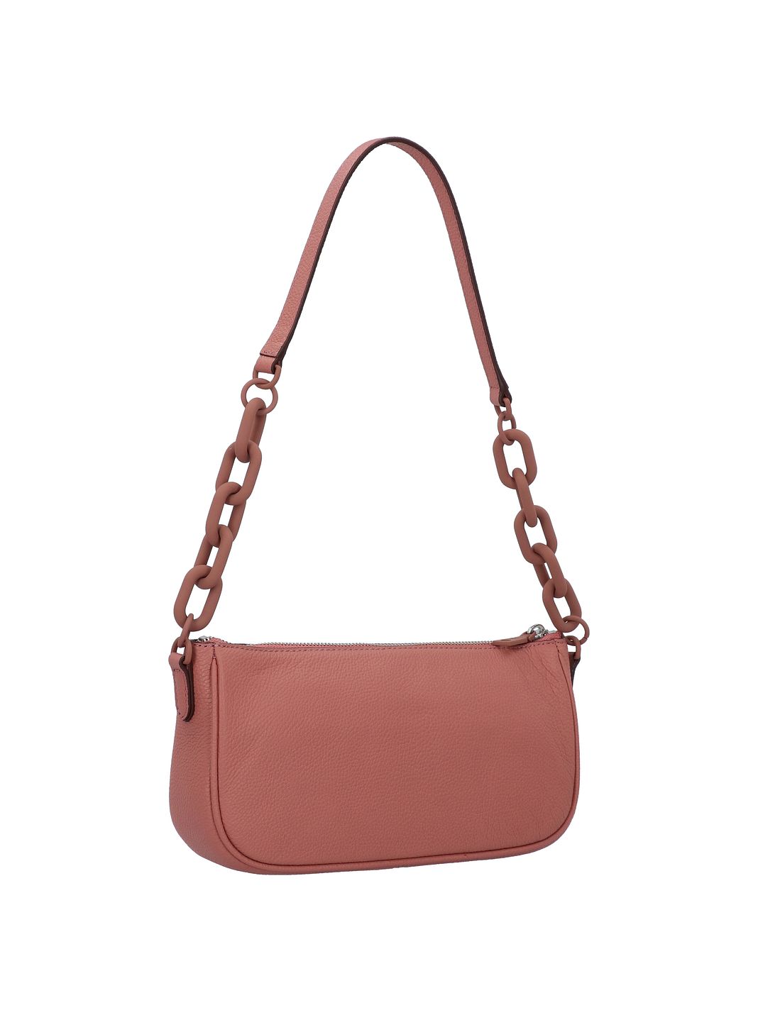 DKNY Frankie Borsa a spalla Vera Pelle 27 cm DKNY Frankie Borsa a spalla Vera Pelle 27 cm