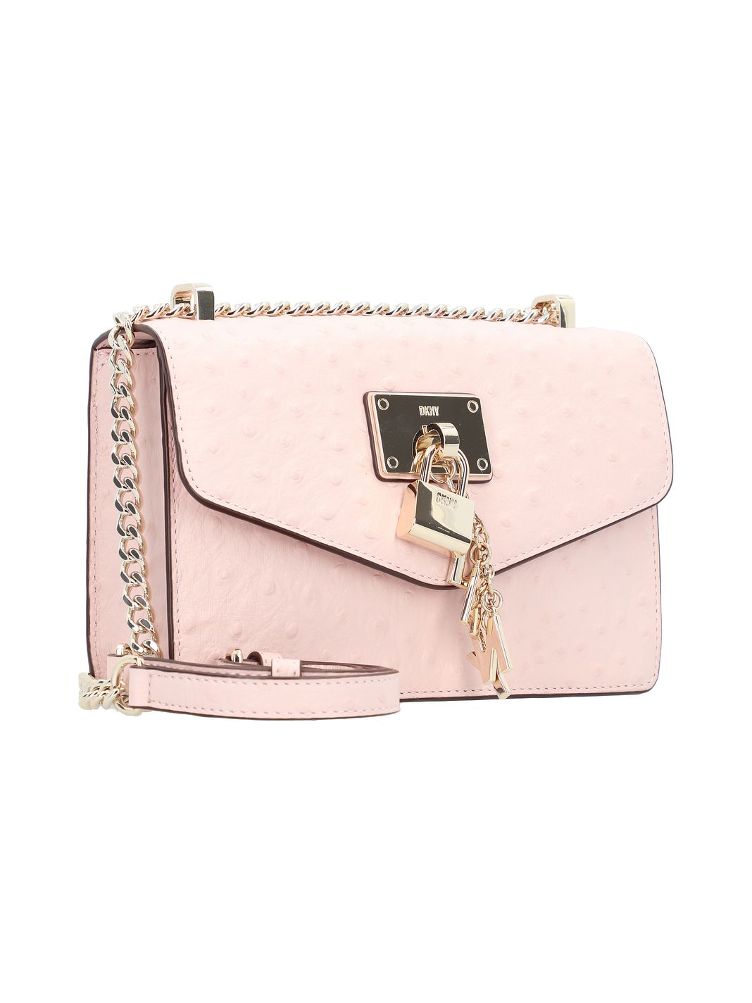 DKNY Elissa Borsa a tracolla 21.5 cm DKNY Elissa Borsa a tracolla 21.5 cm
