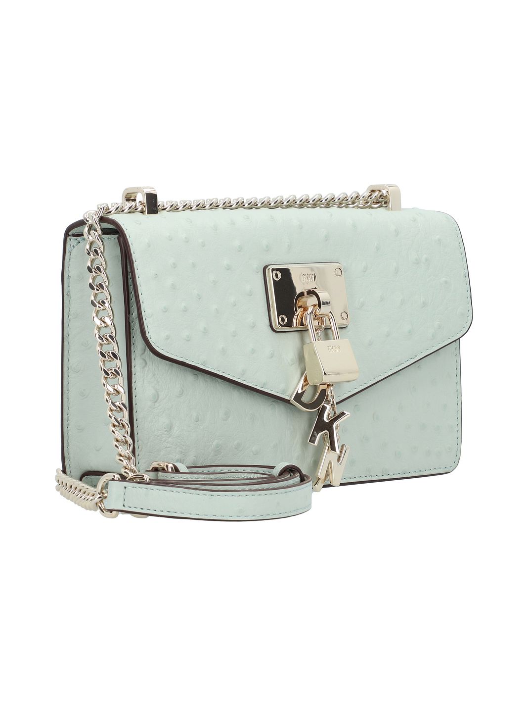 DKNY Elissa Borsa a tracolla 21.5 cm DKNY Elissa Borsa a tracolla 21.5 cm