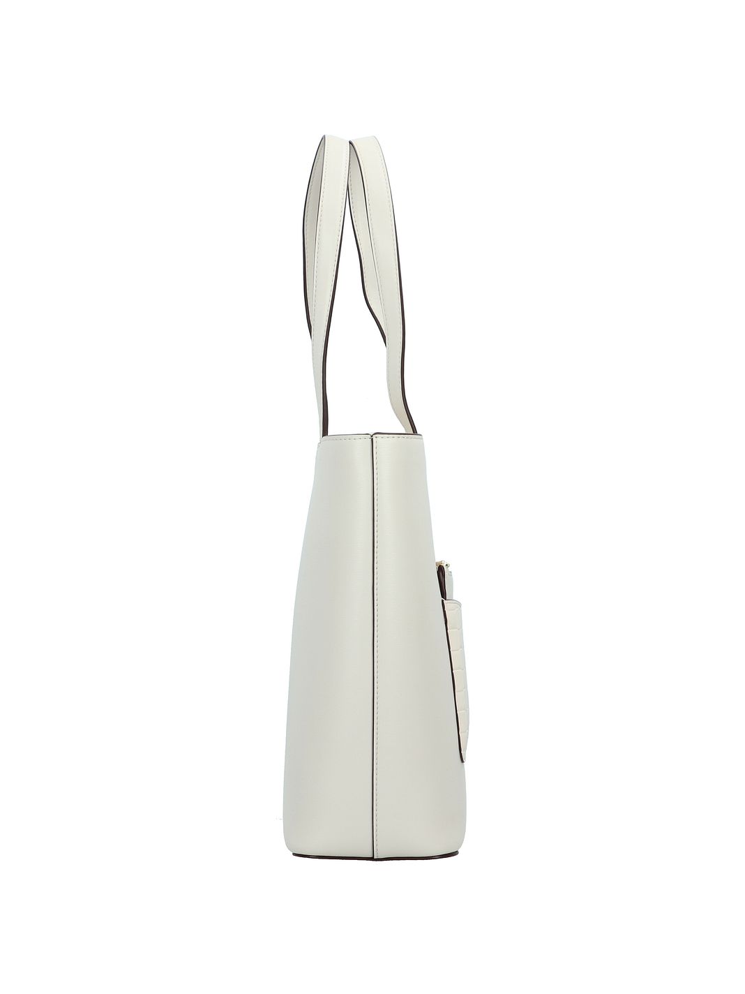 DKNY Simona Borsa shopper Vera Pelle 25 cm DKNY Simona Borsa shopper Vera Pelle 25 cm