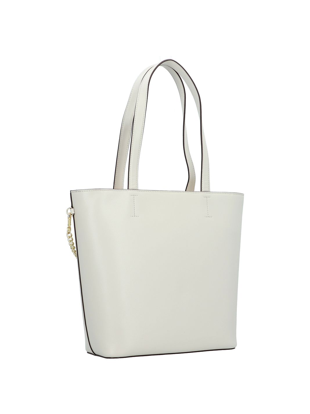 DKNY Simona Borsa shopper Vera Pelle 25 cm DKNY Simona Borsa shopper Vera Pelle 25 cm
