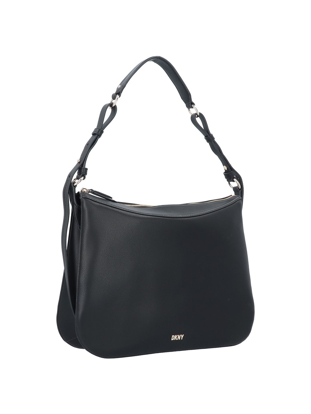 DKNY Gramercy Borsa a spalla Vera Pelle 33 cm