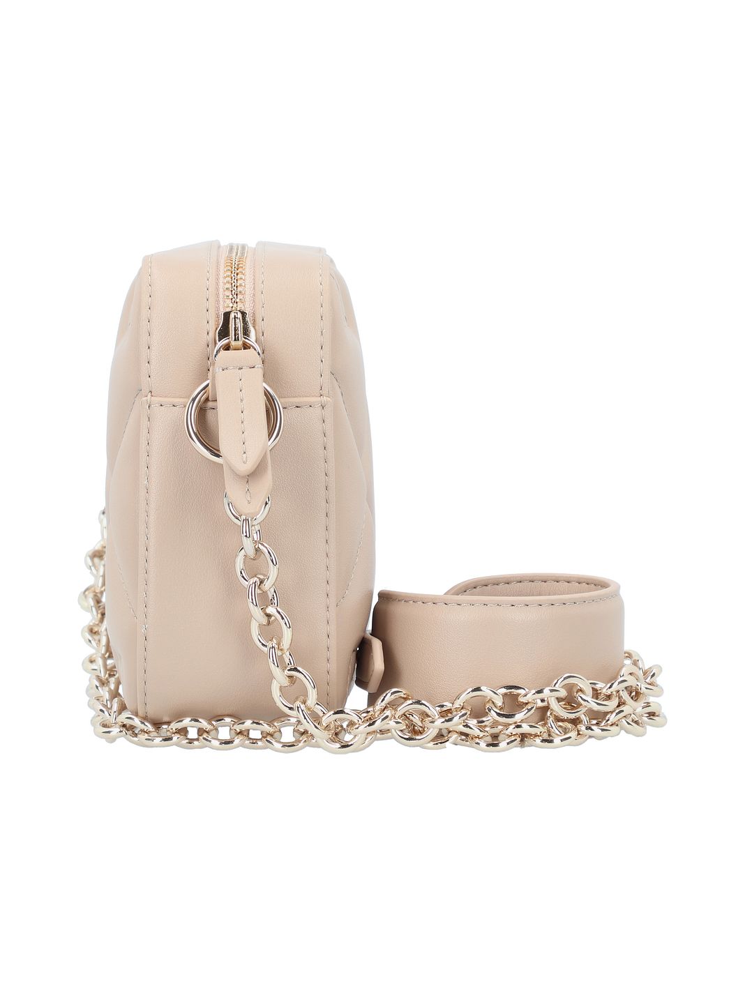 DKNY Crosstown Borsa a tracolla Vera Pelle 20 cm
