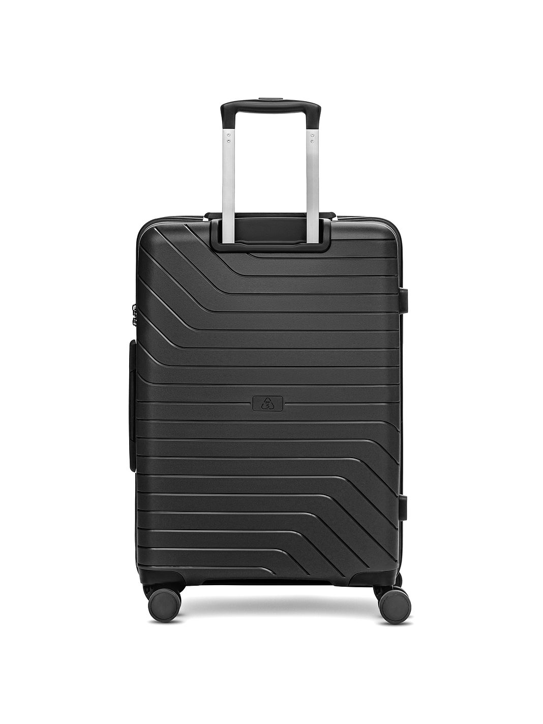 Redolz Essentials 05 3-SET 4 ruote Set di valigie 3 pezzi Redolz Essentials 05 3-SET 4 ruote Set di valigie 3 pezzi