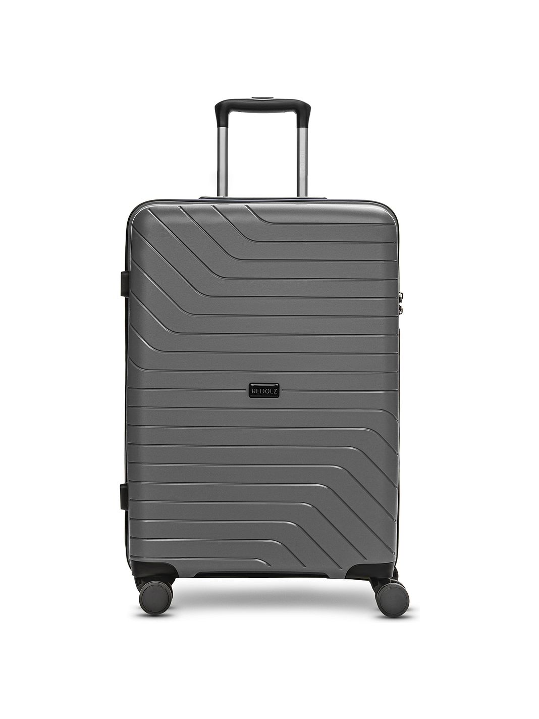 Redolz Essentials 05 3-SET 4 ruote Set di valigie 3 pezzi