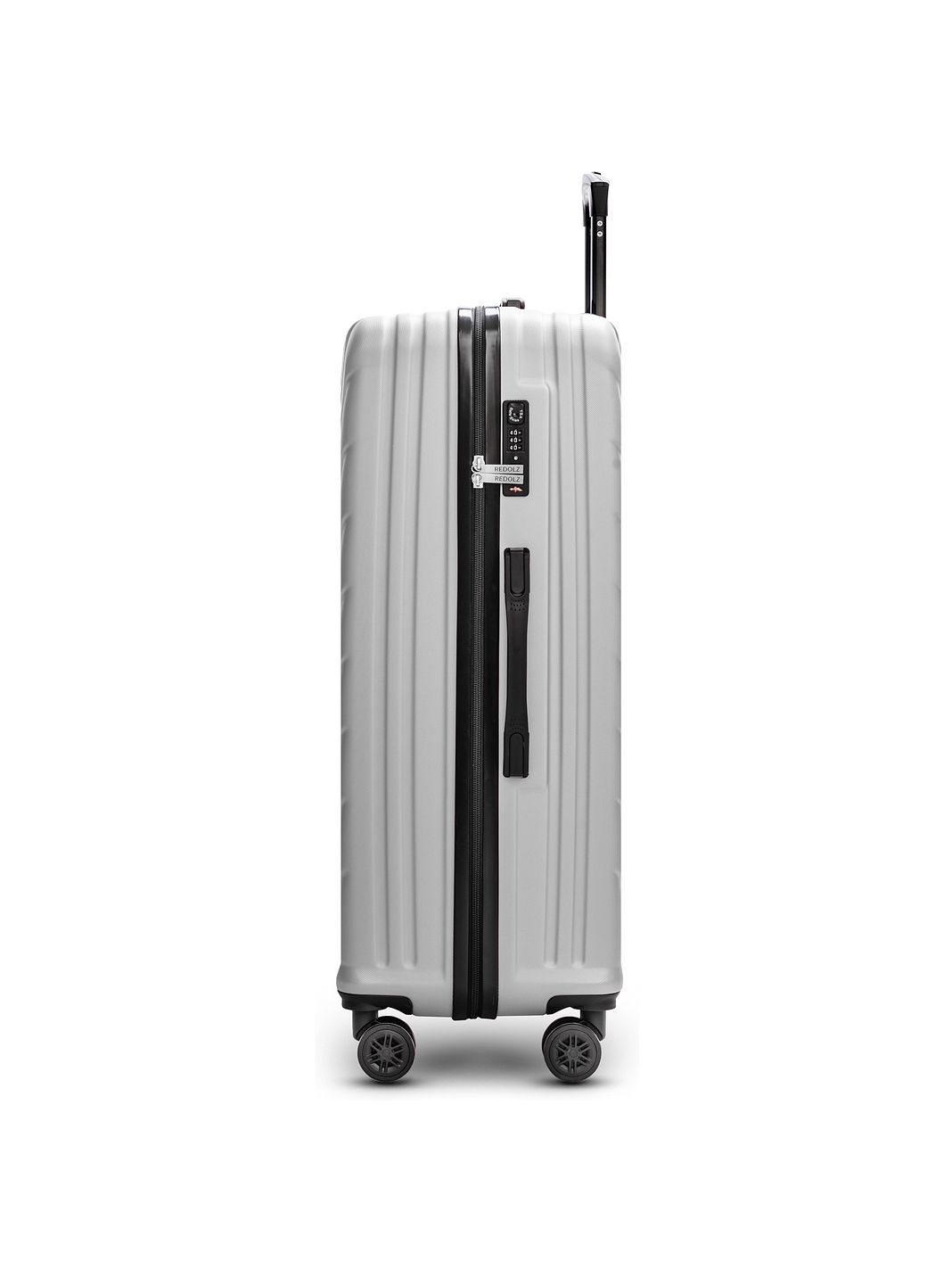 Redolz Essentials 07 LARGE 4 ruote Carrello 79 cm Redolz Essentials 07 LARGE 4 ruote Carrello 79 cm