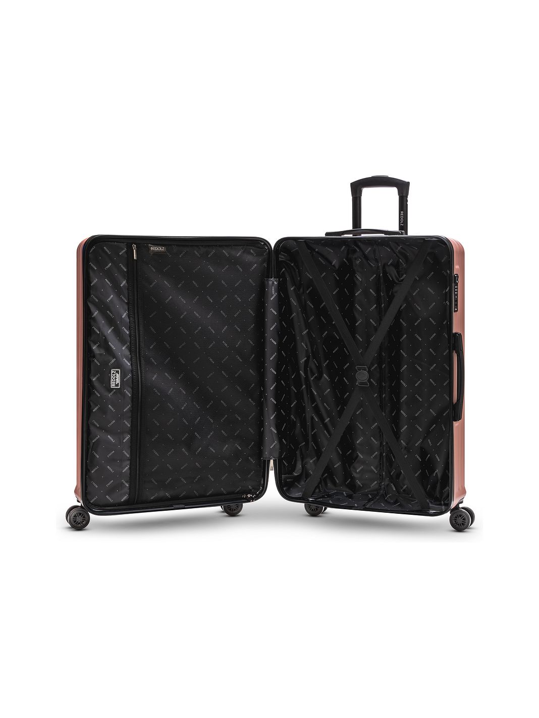 Redolz Essentials 07 LARGE 4 ruote Carrello 79 cm Redolz Essentials 07 LARGE 4 ruote Carrello 79 cm