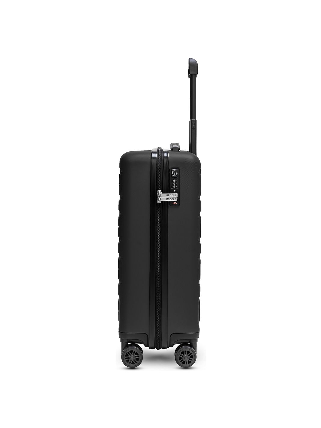Redolz Essentials 08 CABIN 4 ruote Trolley cabina 55 cm Redolz Essentials 08 CABIN 4 ruote Trolley cabina 55 cm