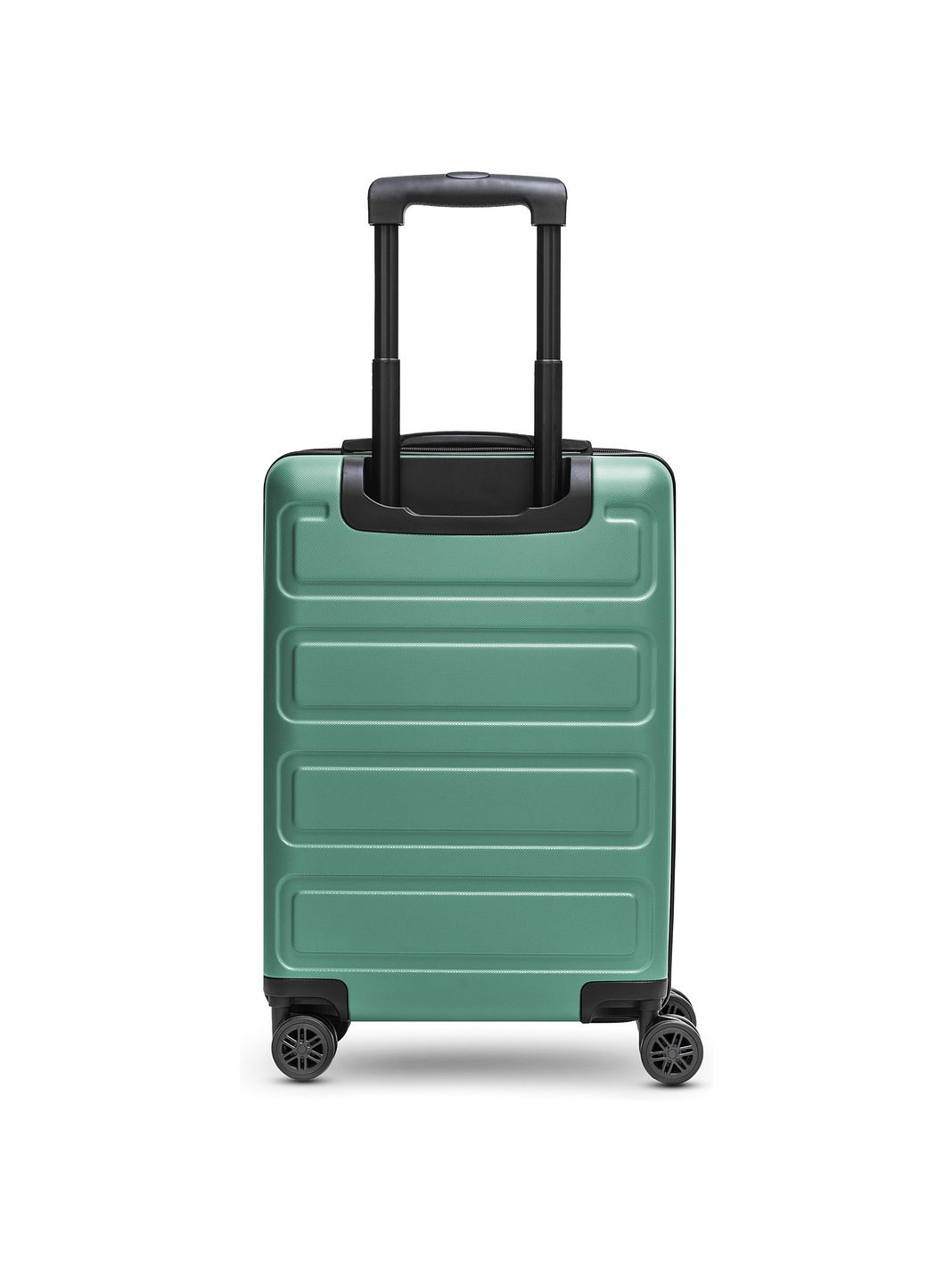 Redolz Essentials 08 CABIN 4 ruote Trolley cabina 55 cm Redolz Essentials 08 CABIN 4 ruote Trolley cabina 55 cm