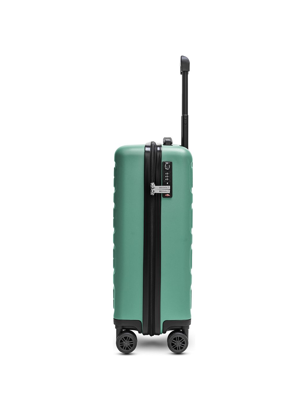Redolz Essentials 08 CABIN 4 ruote Trolley cabina 55 cm Redolz Essentials 08 CABIN 4 ruote Trolley cabina 55 cm