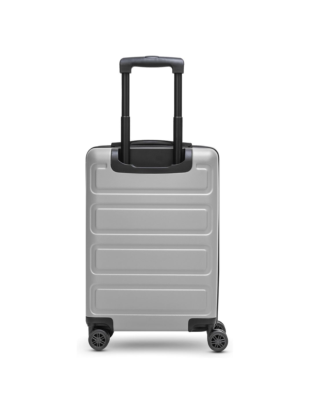 Redolz Essentials 08 CABIN 4 ruote Trolley cabina 55 cm Redolz Essentials 08 CABIN 4 ruote Trolley cabina 55 cm