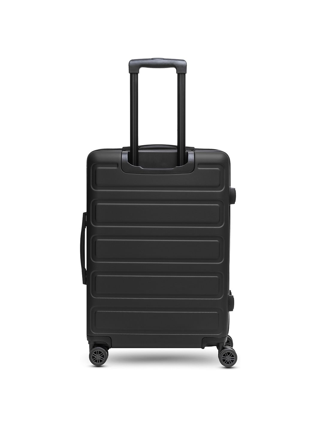 Redolz Essentials 08 3-SET 4 ruote Set di valigie 3 pezzi Redolz Essentials 08 3-SET 4 ruote Set di valigie 3 pezzi