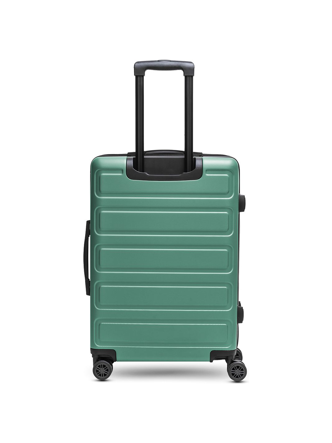 Redolz Essentials 08 3-SET 4 ruote Set di valigie 3 pezzi