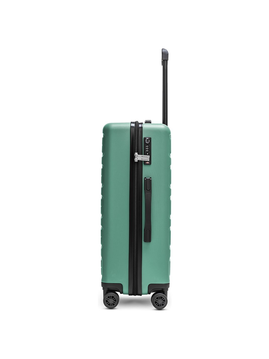 Redolz Essentials 08 3-SET 4 ruote Set di valigie 3 pezzi